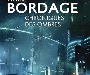 Chroniques des Ombres épisode 2