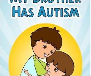 My Brother Has Autism (Children with Special Needs Book Series)