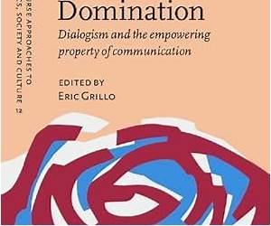 Power Without Domination (Discourse Approaches to Politics, Society and Culture)