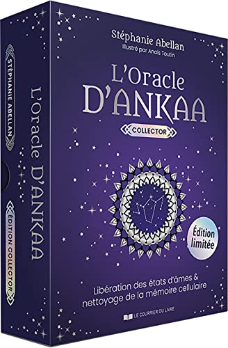 LOracle dAnkaa collector