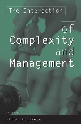 The Interaction of Complexity and Management