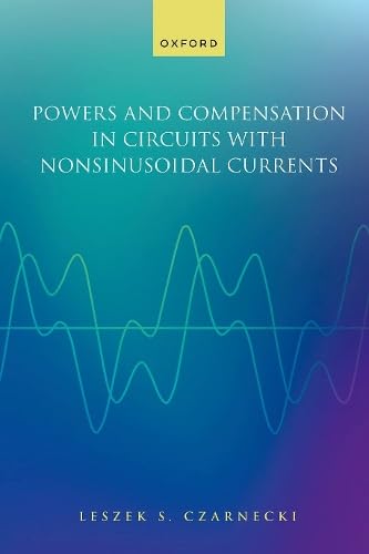 Powers and Compensation in Circuits With Nonsinusoidal Current