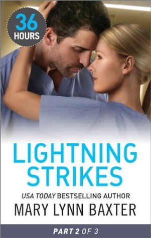 Lightning Strikes Part 2 (36 Hours, #2)