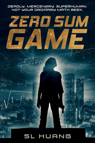 Zero Sum Game (Russells Attic, #1)