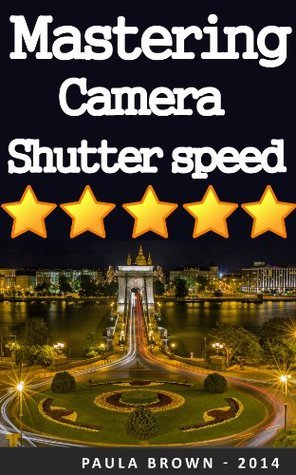 Mastering Camera Shutter Speed: Learn the Basics and Use Them to Spur Your Inherent Creativity