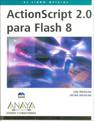 Action Script 2.0 Para Flash 8