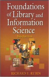 Foundations of Library and Information Science
