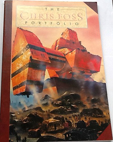 The Chris Foss Portfolio