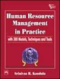 Human Resource Management in Practice