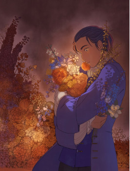 Novae #3 ~ Part 1: The Space Between / Part 2: Gravity