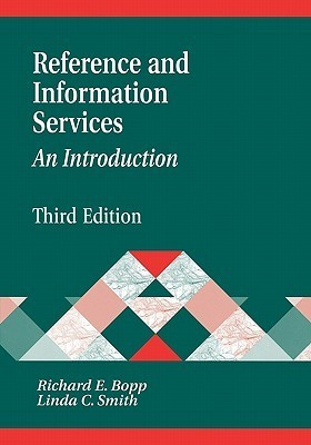 Reference and Information Services: An Introduction