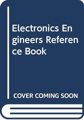 Electronics Engineers Reference Book