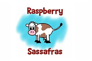 Raspberry Sassafras (Sassafras In The City Book 1)