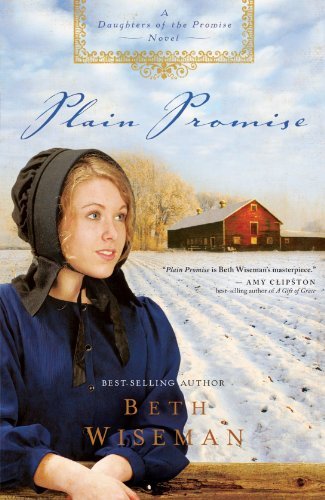 Plain Promise (Daughters of the Promise, #3)