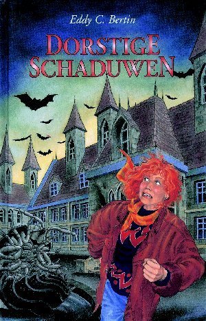 Dorstige schaduwen