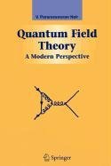 Quantum Field Theory